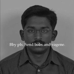 Meet your Posher, Andres